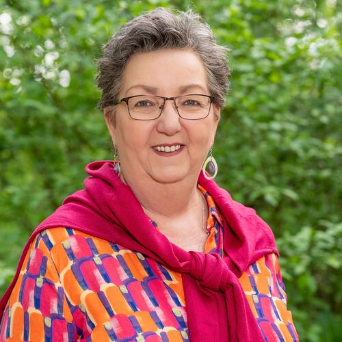 Ulrike Bork